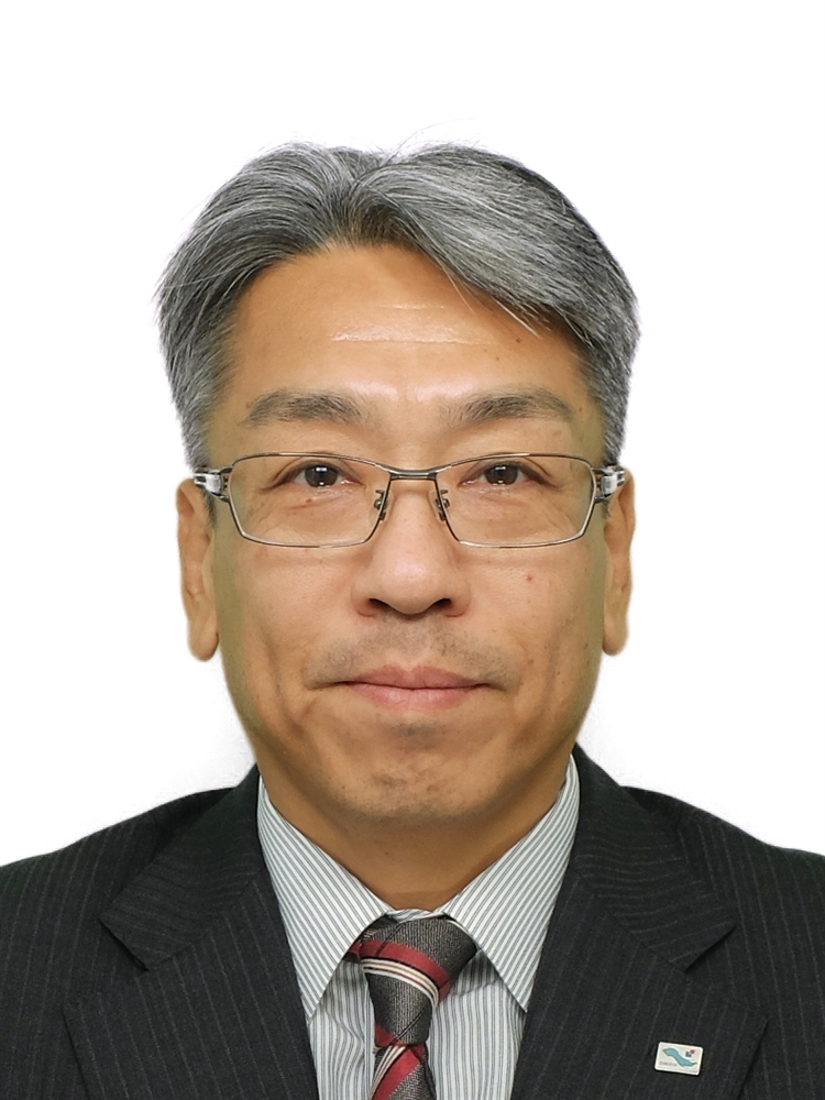 代表取締役社長 高橋宣之